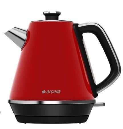 Arçelik KL 6422 Retro 2200 W 1.7 lt Kettle