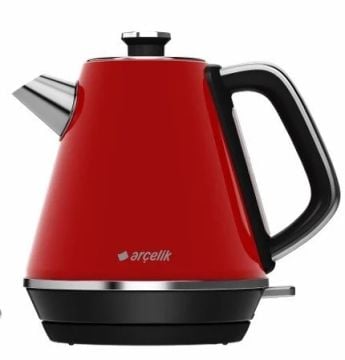 Arçelik KL 6422 Retro 2200 W 1.7 lt Kettle