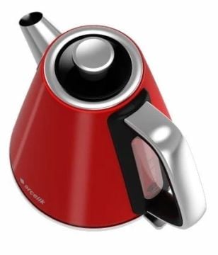 Arçelik KL 6422 Retro 2200 W 1.7 lt Kettle