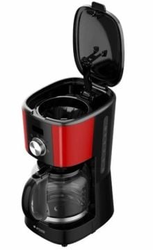 Arçelik FK 6414 Retro Filtre Kahve Makinesi