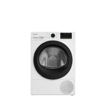 Arçelik 901 KMP I Beyaz Kurutma Makinesi