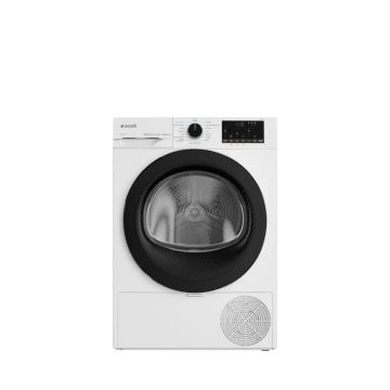 Arçelik 901 KMP I Beyaz Kurutma Makinesi