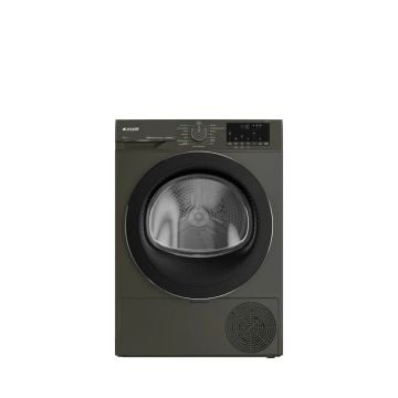 ARÇELİK  901 KMP IG Gri Kurutma Makinesi