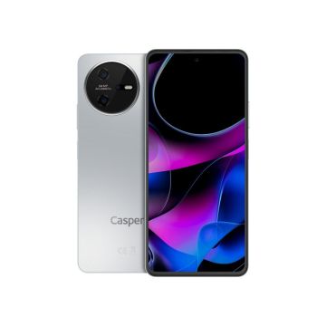Casper Via A40 256 GB Gümüş