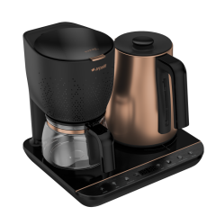 Arçelik CM 9058 B Gurme Otomatik Çay Makinesi