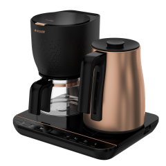 Arçelik CM 9058 B Gurme Otomatik Çay Makinesi