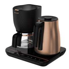 Arçelik CM 9058 B Gurme Otomatik Çay Makinesi