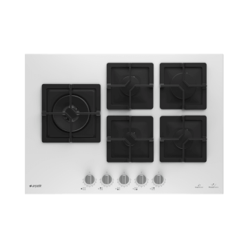 OCD K 752-2 DWKYB Gazlı Cam Tablalı Ocak