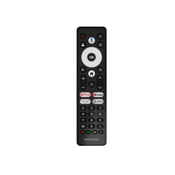 Grundig Tokyo 55 GJU 7900G 4K Ultra HD 55'' 140 Ekran Uydu Alıcılı Google Smart LED TV