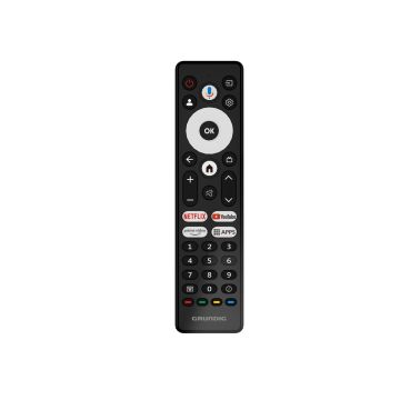 Grundig Tokyo 55 GJU 7900G 4K Ultra HD 55'' 140 Ekran Uydu Alıcılı Google Smart LED TV