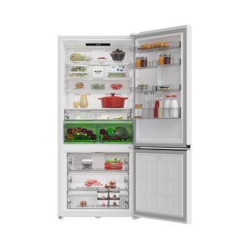 Arçelik 283613 EB Kombi No Frost Buzdolabı