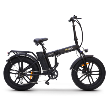 SKYJET NİTRO PRO ELEKTRİKLİ BİSİKLET