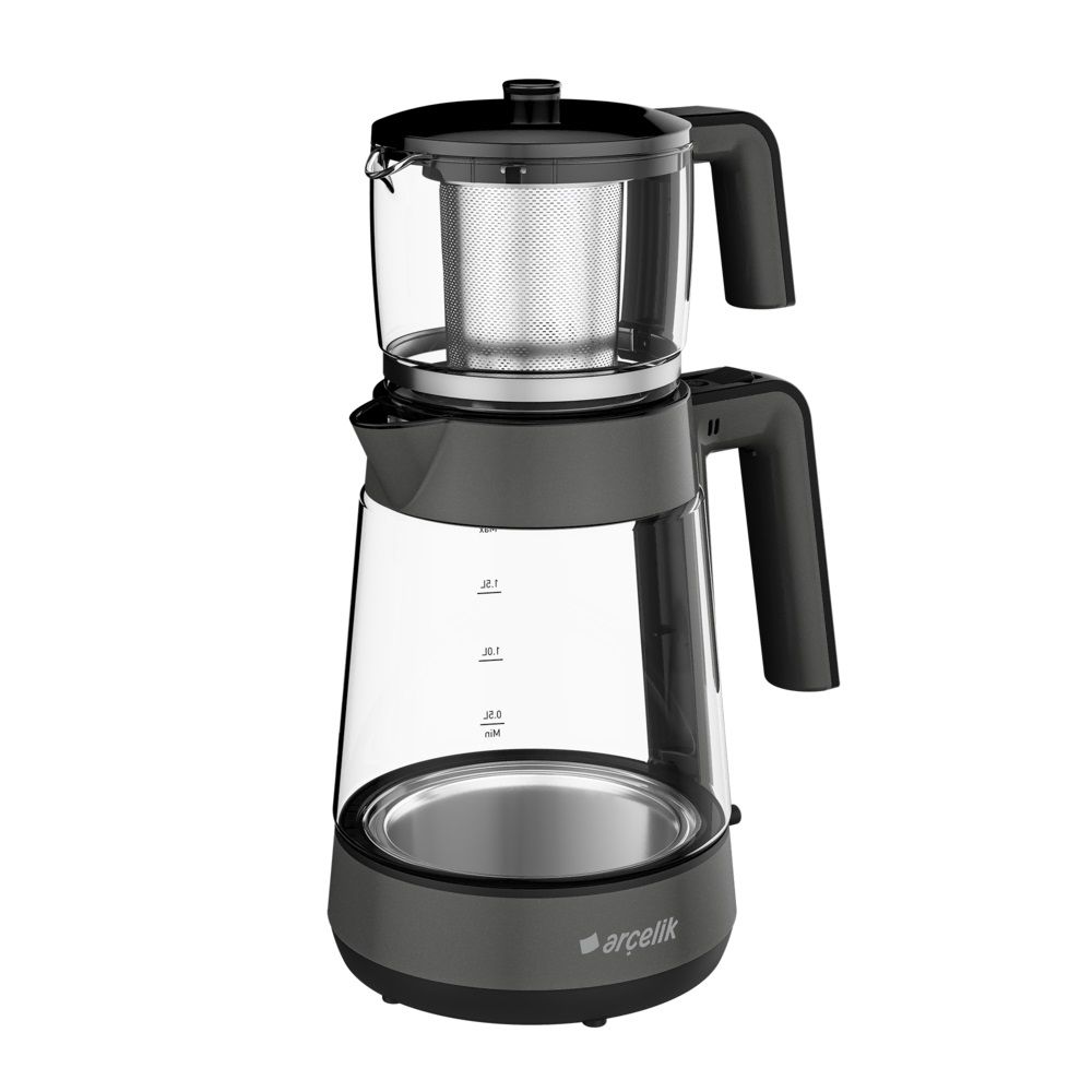 Arçelik CM 6587 G Resital XL