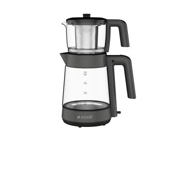 Arçelik CM 6587 G Resital XL