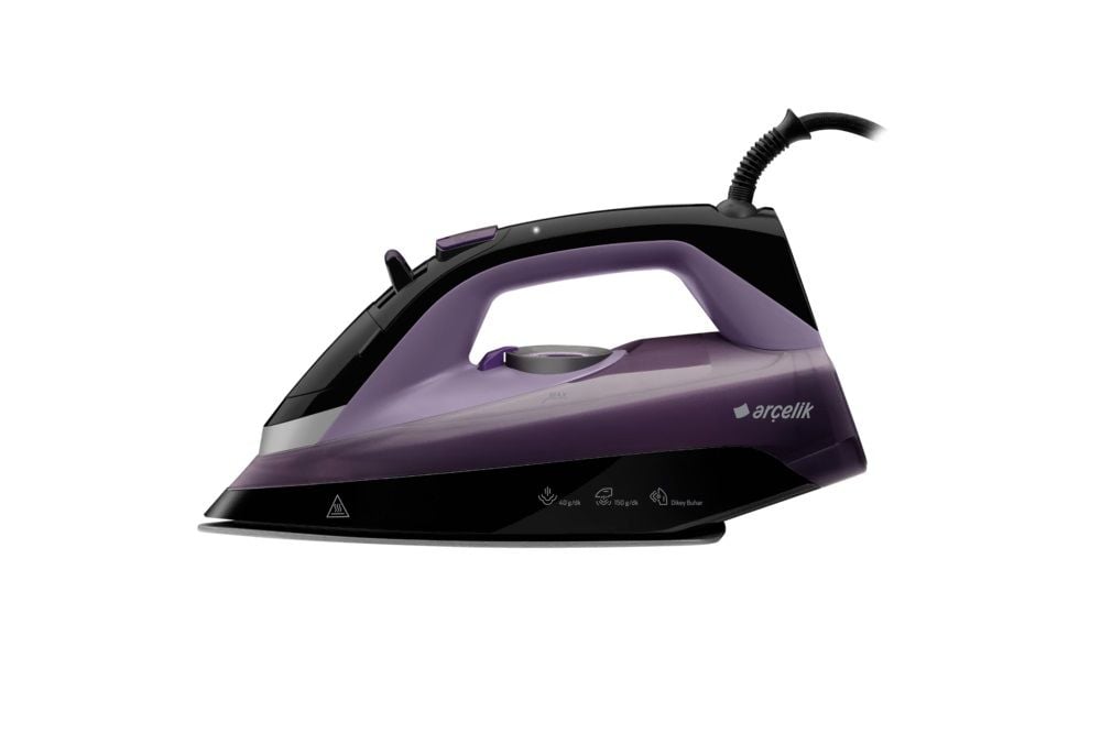 Arçelik BEU 5124 Buharlı Ütü