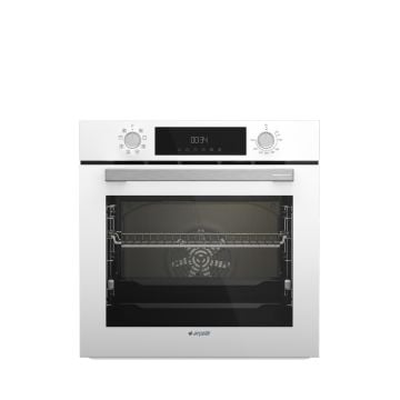 AFC 341 B BUHAR DESTEKLİ FIRIN