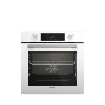 AFC 341 B BUHAR DESTEKLİ FIRIN