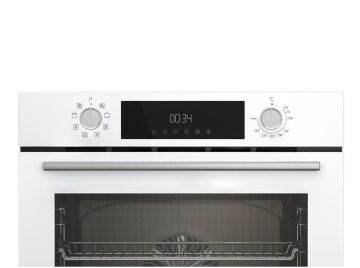 Arçelik AFC 341 B1 Buhar Destekli Fırın