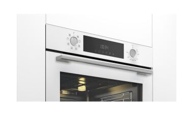 Arçelik AFC 341 B1 Buhar Destekli Fırın