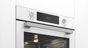 AFC 341 B BUHAR DESTEKLİ FIRIN