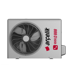 Arçelik 18560 HP Split Klima