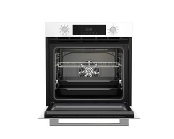 AFC 341 B BUHAR DESTEKLİ FIRIN