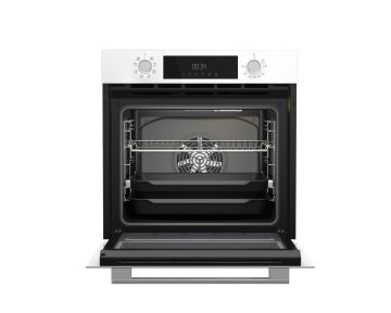 AFC 341 B BUHAR DESTEKLİ FIRIN