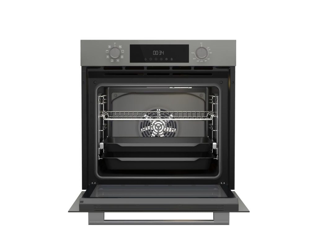 Arçelik AFC 341 G Buhar Destekli Fırın