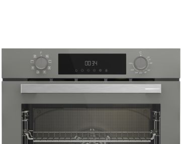 Arçelik AFC 341 G Buhar Destekli Fırın