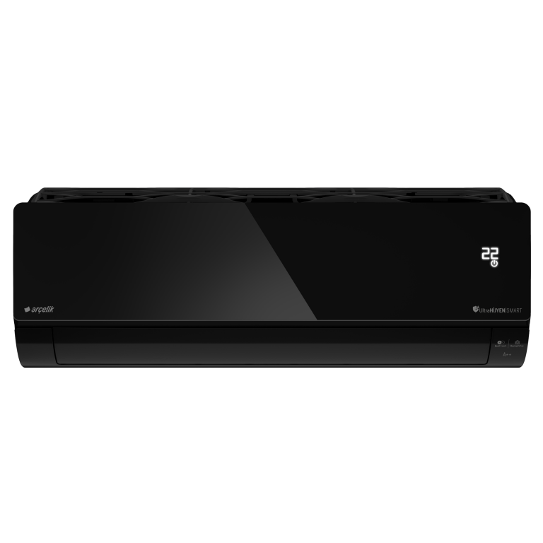 Arçelik UltraHijyen Smart 12560 HP Wi-Fi A++ 12000 BTU Inverter Duvar Tipi Klima
