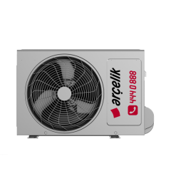 Arçelik UltraHijyen Smart 12560 HP Wi-Fi A++ 12000 BTU Inverter Duvar Tipi Klima