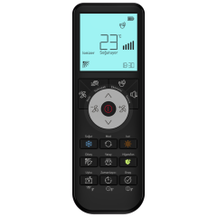 Arçelik UltraHijyen Smart 12560 HP Wi-Fi A++ 12000 BTU Inverter Duvar Tipi Klima