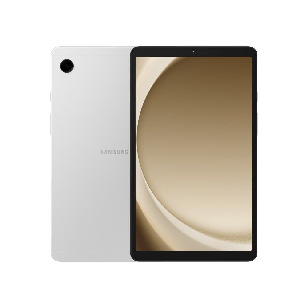 Samsung Galaxy Tab A9 4-64 GB Gümüş