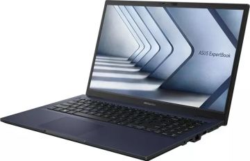 Asus ExpertBook B1 B1502CBA-I512358512DB i5-1235U 8 GB 512 SSD UHD Graphics 15.6'' Full HD Notebook