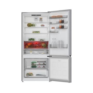 Arçelik 278550 EI Fit Kombi No Frost Buzdolabı