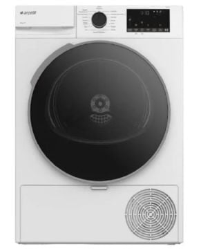 Arçelik 1001 KMX 10 kg Çamaşır Kurutma Makinesi TEŞHİR