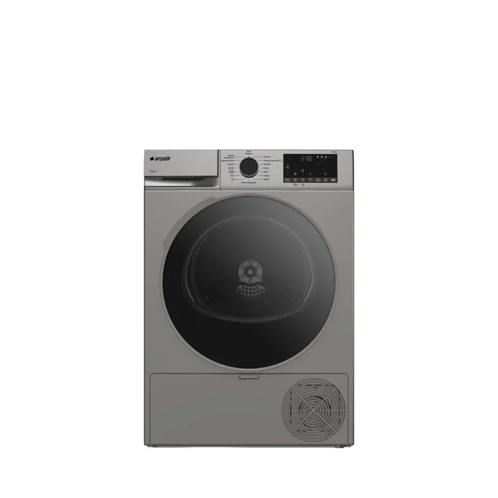 Arçelik 1001 KMX S 10 kg Çamaşır Kurutma Makinesi