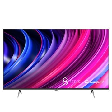 Arçelik A50 E 895 A 4K Ultra HD 50'' 127 Ekran Uydu Alıcılı Google Smart LED TV