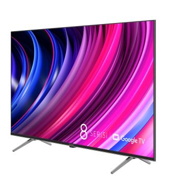 Arçelik A50 E 895 A 4K Ultra HD 50'' 127 Ekran Uydu Alıcılı Google Smart LED TV