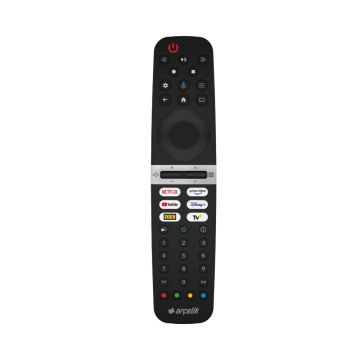 Arçelik A50 E 895 A 4K Ultra HD 50'' 127 Ekran Uydu Alıcılı Google Smart LED TV