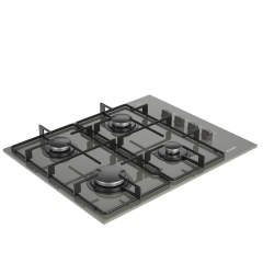 Arçelik OCD D 651 -1 EKG Fibona Serisi Ankastre Ocak
