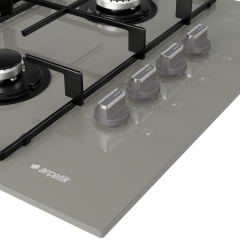 Arçelik OCD D 651 -1 EKG Fibona Serisi Ankastre Ocak