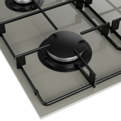 Arçelik OCD D 651 -1 EKG Fibona Serisi Ankastre Ocak