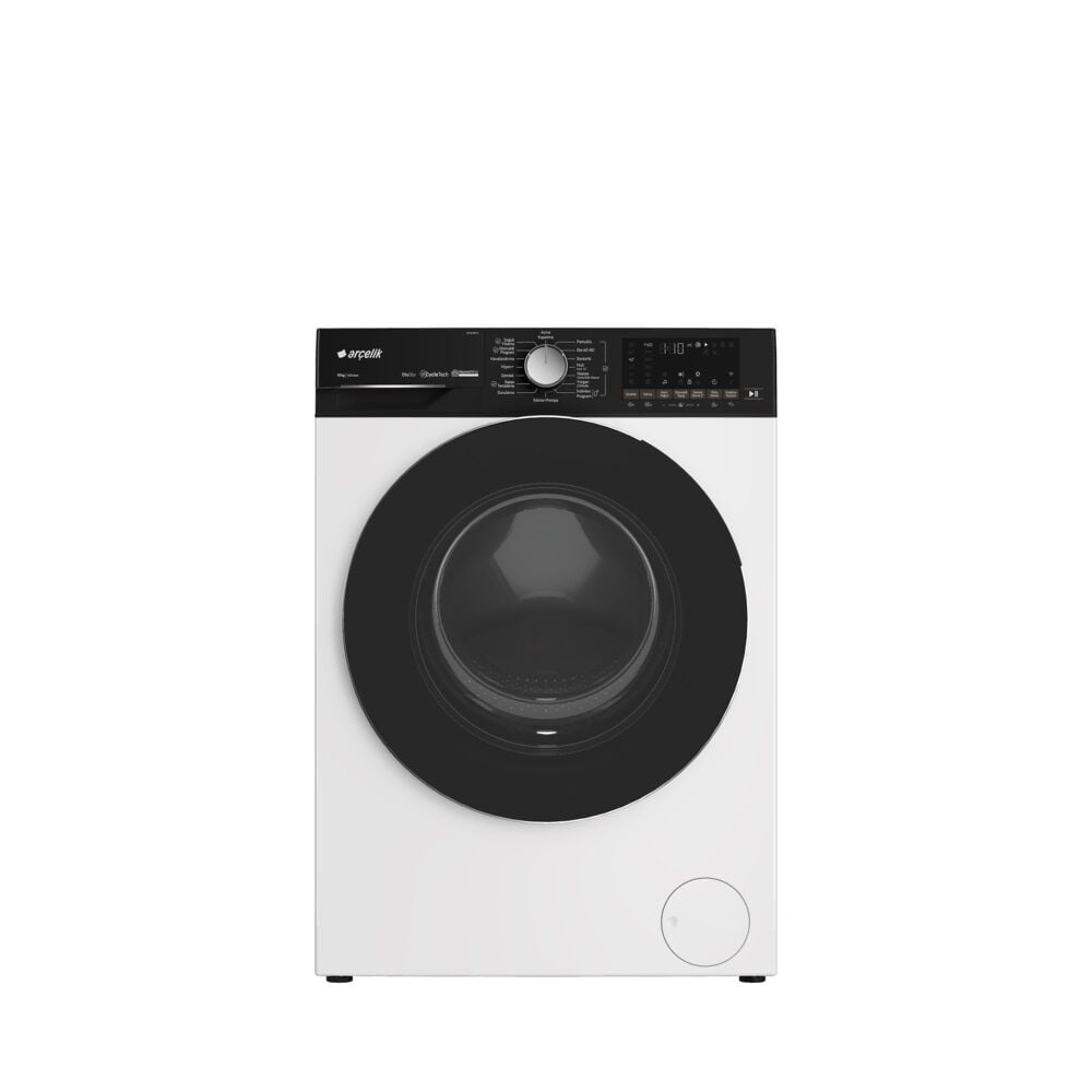 Arçelik  10140 MP O Çamaşır Makinesi