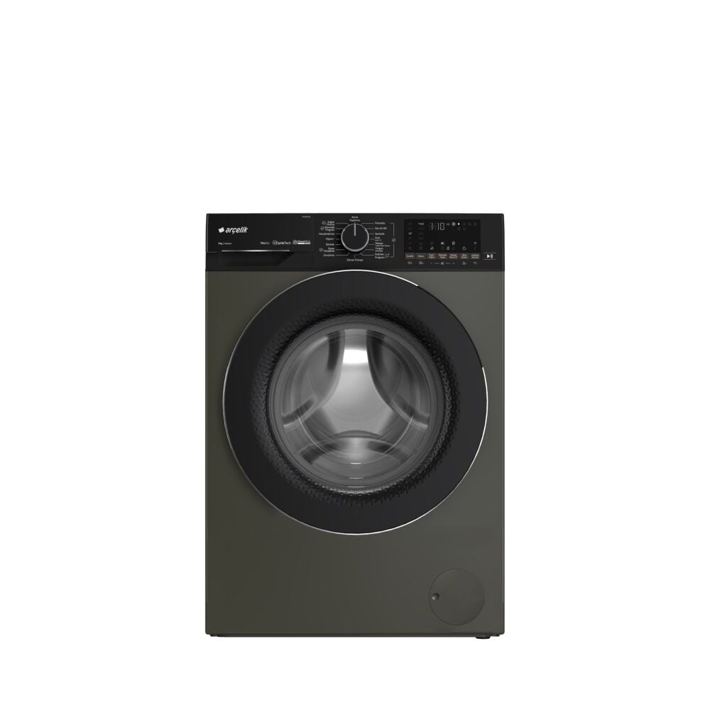 Arçelik 9140 MP OG Çamaşır Makinesi