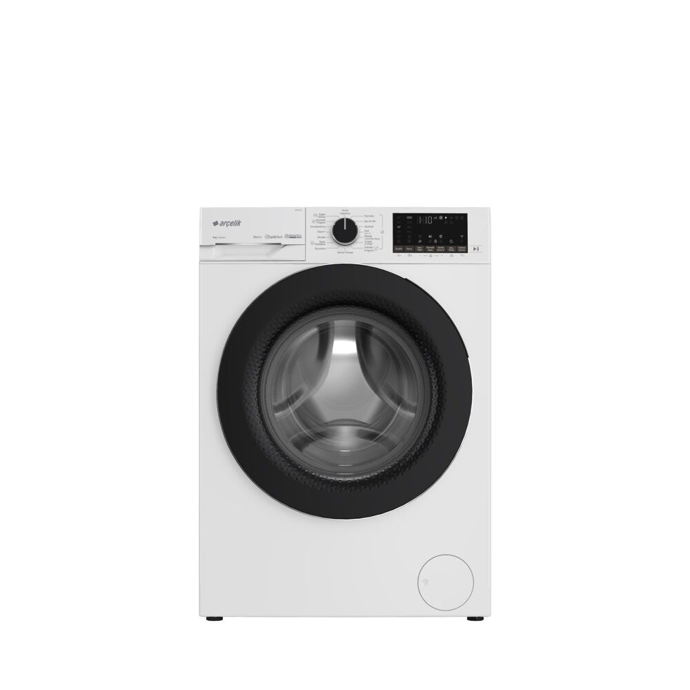 Arçelik 9120 MP O Çamaşır Makinesi
