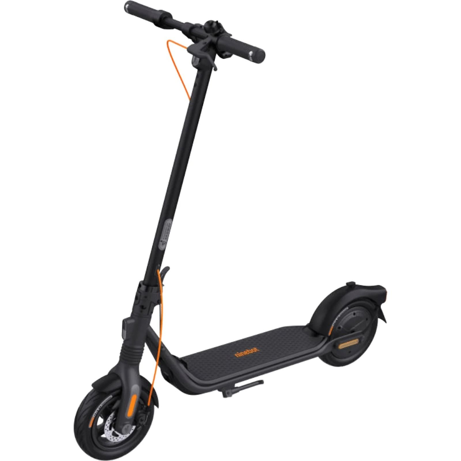 Segway Ninebot Kickscooter F2 Pro 900 W Elektrikli Scooter