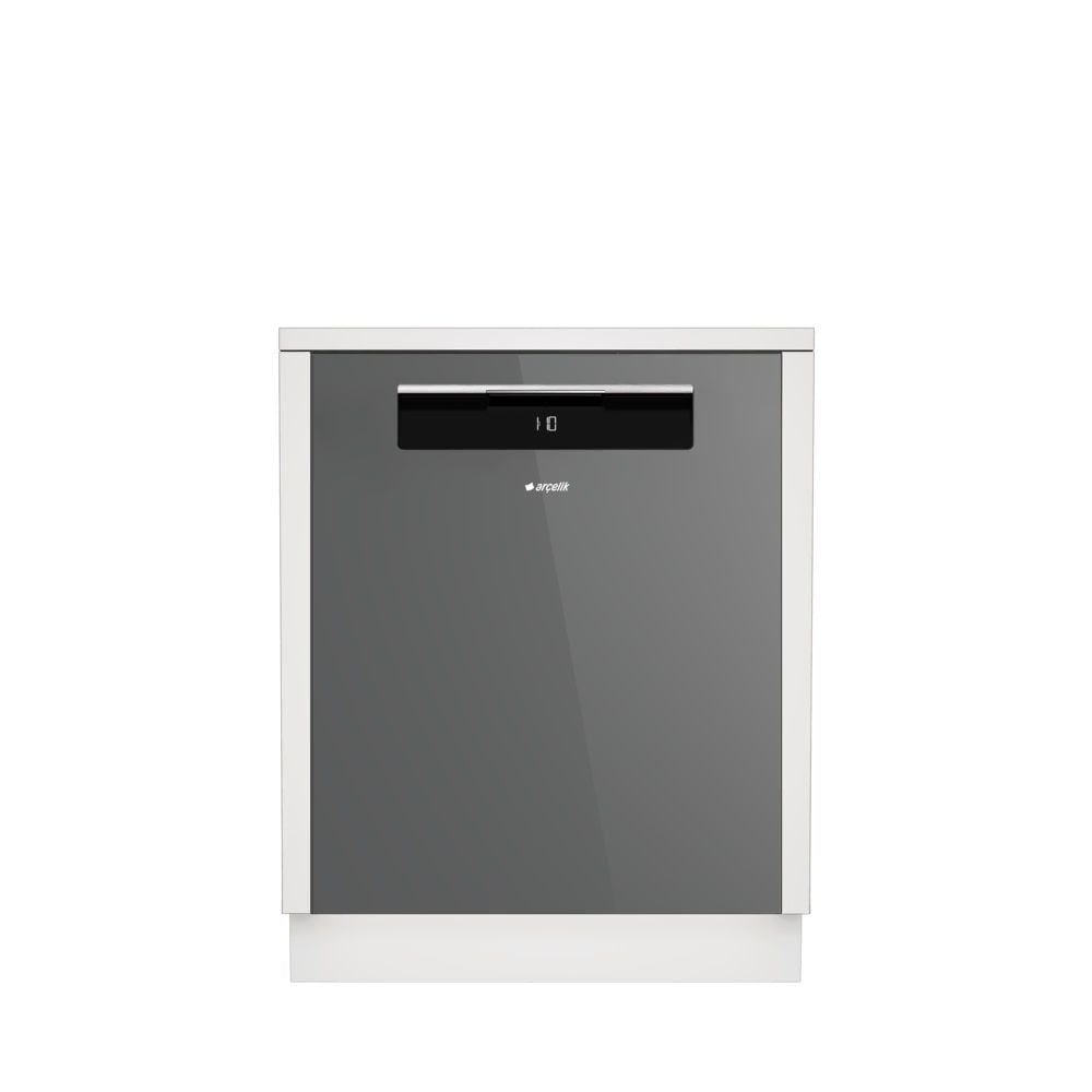 Arçelik ABC 161 G Tezgah Altı Bulaşık Makinesi TEŞHİR