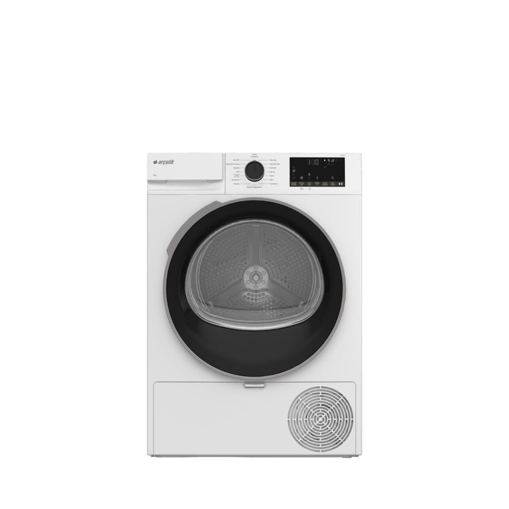 Arçelik  901 KMX Kurutma Makinesi