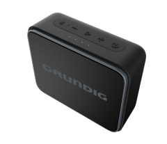 Grundig Jam BT Hoparlör Siyah Grundig Hoparlör